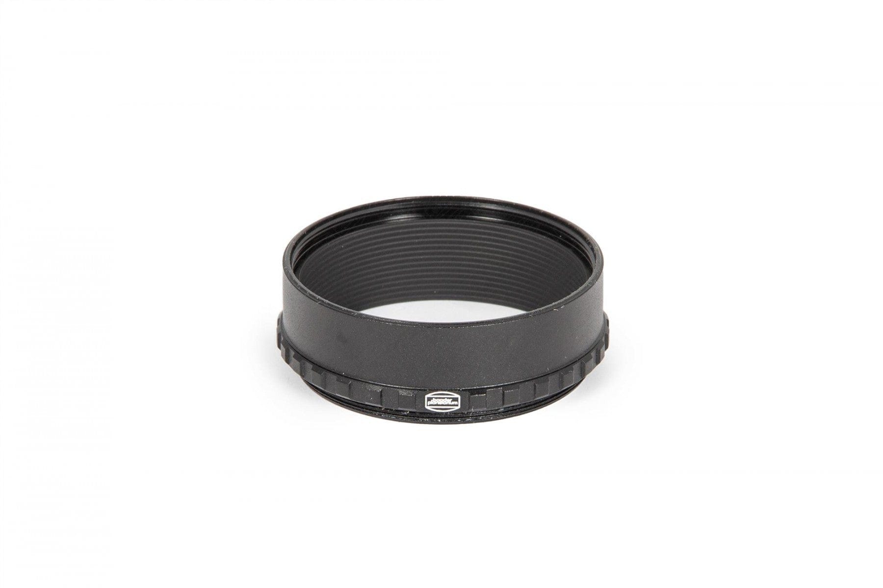 Baader Planetarium Accessory Baader M48 Extension Tube 30 mm   / 2" nose piece with Safety Kerfs