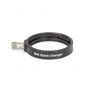 Baader Planetarium Accessory Baader M48 Quick Change Ring, optical length 4mm