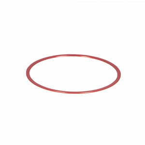 Baader Planetarium Accessory Baader M54 Fine-Adjustment ring 0.5mm (red) - Aluminum - 2457922