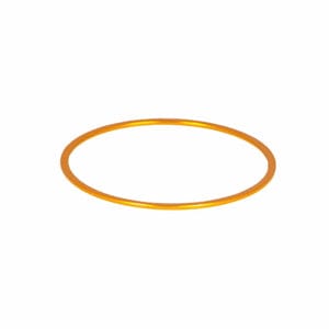 Baader Planetarium Accessory Baader M54 Fine-Adjustment ring 1mm (gold) - Aluminum - 2457923