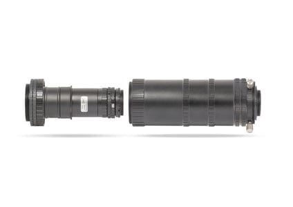 Baader Planetarium Accessory Baader M68 Tele-Compendium Set of connectors and spacers (* Only available together with FFC or TZ-systems) - 2459258