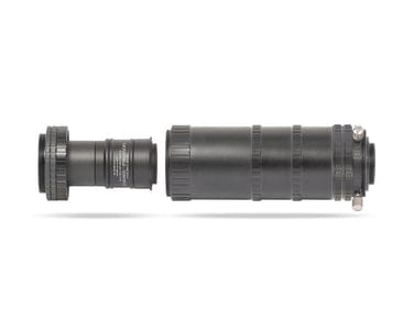 Baader Planetarium Accessory Baader M68 Tele-Compendium Set of connectors and spacers (* Only available together with FFC or TZ-systems) - 2459258