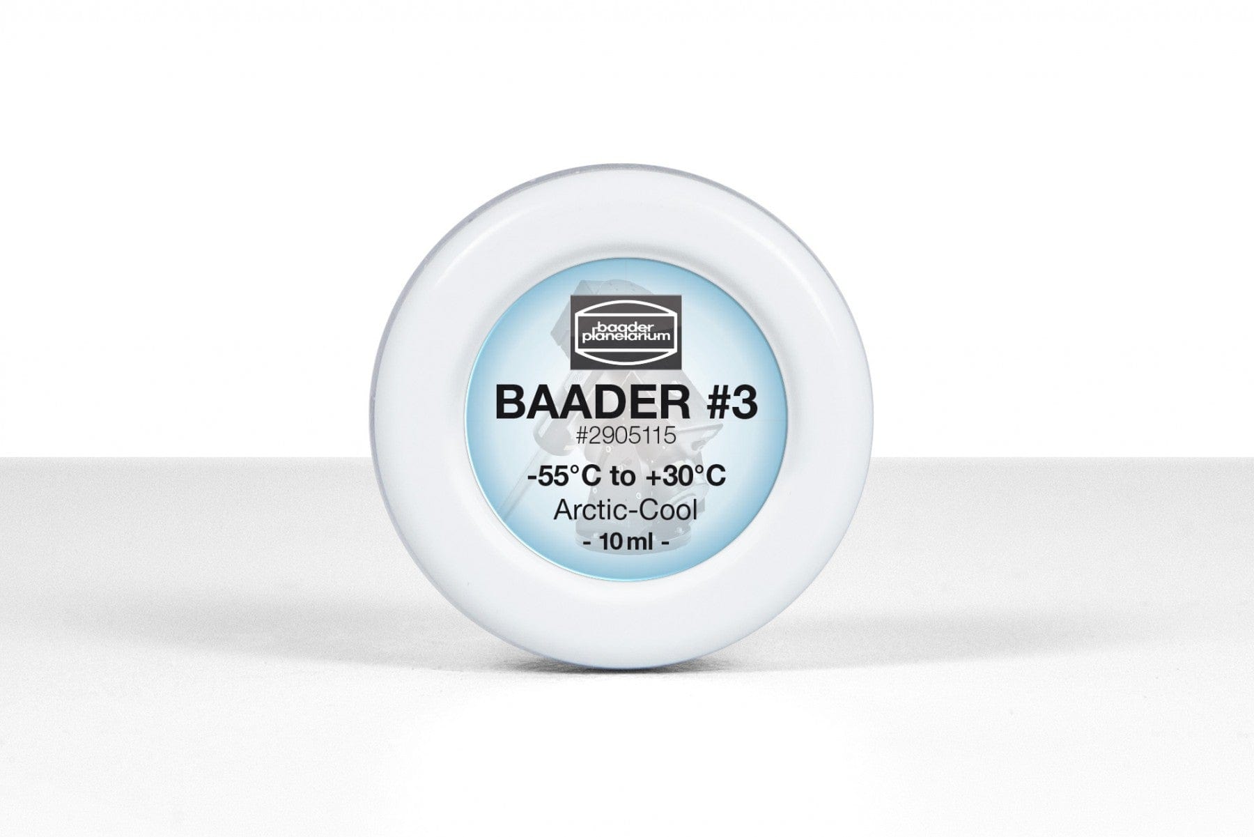 Baader Planetarium Accessory Baader Machine-Grease #3 Arctic-Cool, from -55°C up to +30°C