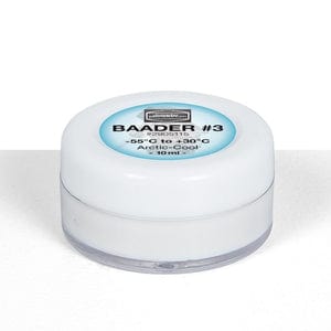 Baader Planetarium Accessory Baader Machine-Grease #3 Arctic-Cool, from -55°C up to +30°C