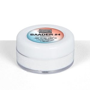 Baader Planetarium Accessory Baader Machine-Grease #4 Ultra-Range, from -50°C up to +60°C - 2905120