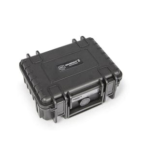 Baader Planetarium Accessory Baader MaxBright® II Binoviewer with glass path compensator 1:2.65 and nose piece 2"/T-2