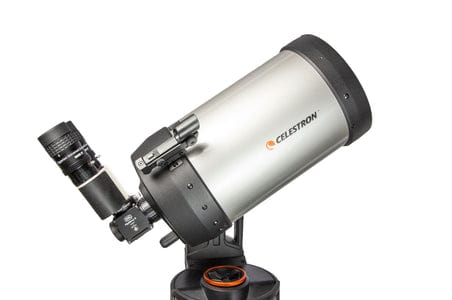 Baader Planetarium Accessory Baader MaxBright® II Binoviewer with glass path compensator 1:2.65 and nose piece 2"/T-2