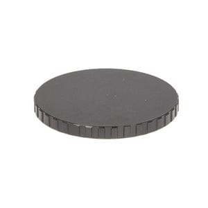 Baader Planetarium Accessory Baader Metal M68 Dustcap with M68x1 Female Thread - 2458248