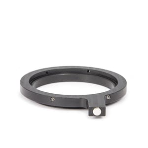 Baader Planetarium Accessory Baader Metal Magnet Ring for Homing Sensor (Steeldrive II) - 2957264