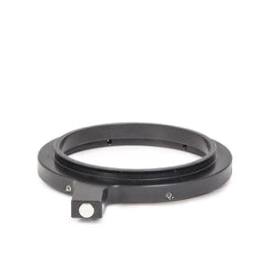 Baader Planetarium Accessory Baader Metal Magnet Ring for Homing Sensor (Steeldrive II) - 2957264