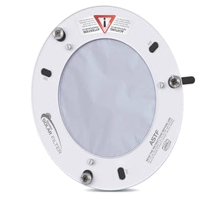 Baader Planetarium Accessory Baader OD 3.8 Baader Digital Solar Filter (BDSF) (80mm to 280mm)