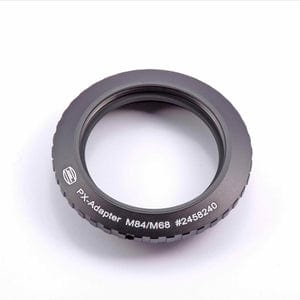 Baader Planetarium Accessory Baader Pentax Adapter M84/M68 (Zeiss) - 2458240
