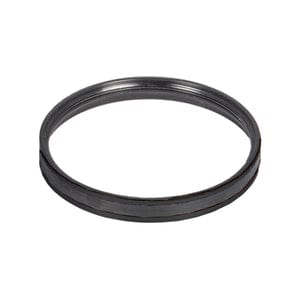 Baader Planetarium Accessory Baader Protective Wide T-Ring for Canon-EOS, Incl 2" Nose and Convertible Internal Filter Mounting (Standard Version) - 2958550