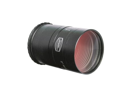 Baader Planetarium Accessory Baader Rowe Coma Corrector for Newtonians. New Triplet Design, Long Back Focus - 2956800