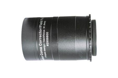 Baader Planetarium Accessory Baader Rowe Coma Corrector for Newtonians. New Triplet Design, Long Back Focus - 2956800