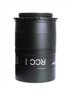 Baader Planetarium Accessory Baader Rowe Coma Corrector for Newtonians. New Triplet Design, Long Back Focus - 2956800