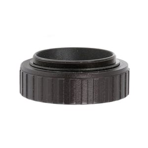 Baader Planetarium Accessory Baader SCT-T Adapter Ultrashort, T-2 (Male) / 2" SCT (Female), 7mm Optical Length - 2958500B