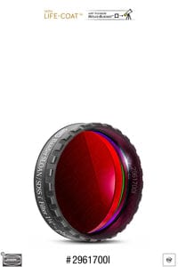 Baader Planetarium Accessory Baader SLOAN/SDSS (ugriz) Filterset 1¼" – photometric
