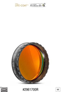 Baader Planetarium Accessory Baader SLOAN/SDSS (ugriz) Filterset 1¼" – photometric