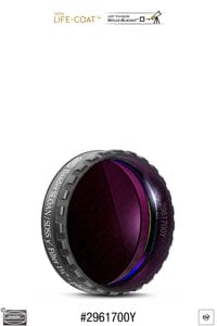 Baader Planetarium Accessory Baader SLOAN/SDSS (ugriz) Filterset 1¼" – photometric