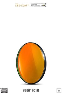 Baader Planetarium Accessory Baader SLOAN/SDSS (ugriz) Filterset 1¼" – photometric