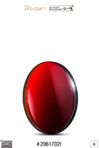 Baader Planetarium Accessory Baader SLOAN/SDSS (ugriz) Filterset 1¼" – photometric