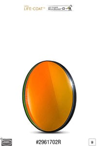 Baader Planetarium Accessory Baader SLOAN/SDSS (ugriz) Filterset 1¼" – photometric