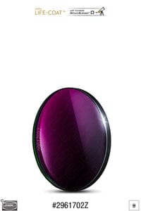 Baader Planetarium Accessory Baader SLOAN/SDSS (ugriz) Filterset 1¼" – photometric