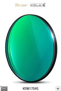 Baader Planetarium Accessory Baader SLOAN/SDSS (ugriz) Filterset 1¼" – photometric