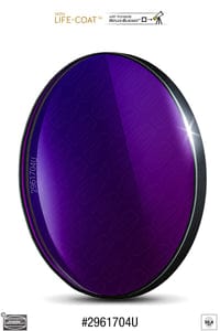 Baader Planetarium Accessory Baader SLOAN/SDSS (ugriz) Filterset 1¼" – photometric