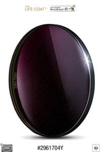 Baader Planetarium Accessory Baader SLOAN/SDSS (ugriz) Filterset 1¼" – photometric
