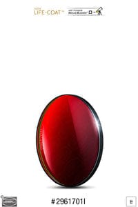 Baader Planetarium Accessory Baader SLOAN/SDSS (ugriz) Filterset 100x100mm – photometric