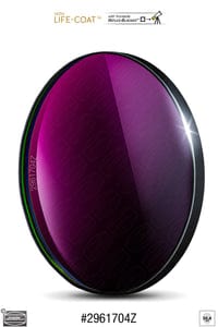 Baader Planetarium Accessory Baader SLOAN/SDSS (ugriz) Filterset 100x100mm – photometric