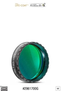 Baader Planetarium Accessory Baader SLOAN/SDSS (ugriz) Filterset 50.4mm – photometric