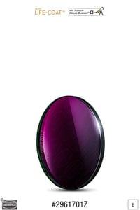 Baader Planetarium Accessory Baader SLOAN/SDSS (ugriz) Filterset 50.4mm – photometric
