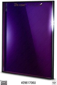 Baader Planetarium Accessory Baader SLOAN/SDSS (ugriz) Filterset 65x65mm – photometric
