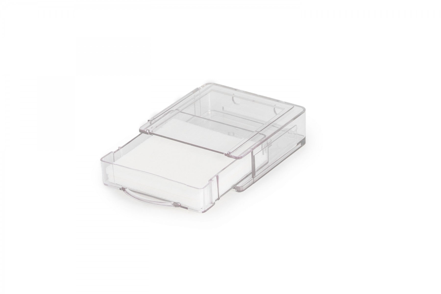 Baader Planetarium Accessory Baader Stackable Empty Filter Box - 2459253