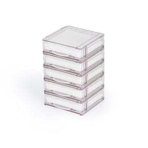 Baader Planetarium Accessory Baader Stackable Empty Filter Box - 2459253