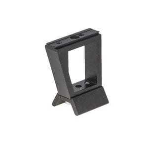 Baader Planetarium Accessory Baader Standard Dovetail Finder Base - 2457000