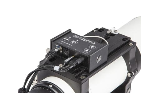 Baader Planetarium Accessory Baader Steeldrive II Controller Holder for 3" Dovetail - 2957261