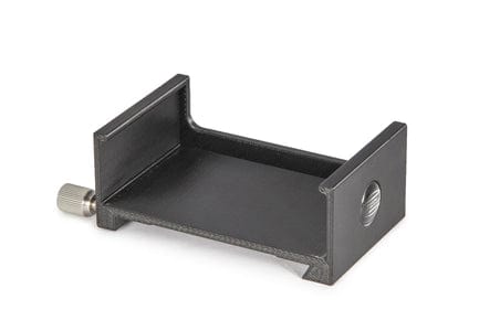 Baader Planetarium Accessory Baader Steeldrive II Controller Holder for 3" Dovetail - 2957261