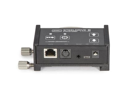 Baader Planetarium Accessory Baader Steeldrive II Controller Holder for 3" Dovetail - 2957261