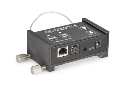 Baader Planetarium Accessory Baader Steeldrive II Controller Holder for 3" Dovetail - 2957261