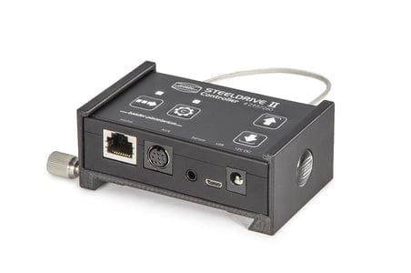 Baader Planetarium Accessory Baader Steeldrive II Controller Holder for 3" Dovetail - 2957261