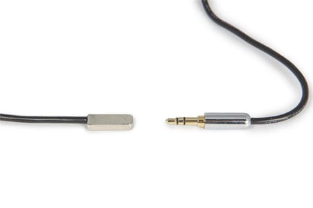 Baader Planetarium Accessory Baader Steeldrive II Temperature sensor, flat construction, 1m cable-length - 2957263F
