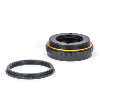 Baader Planetarium Accessory Baader T-2 Conversion Ring (10mm length) - 2958110
