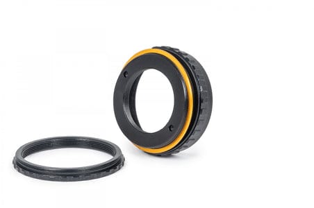 Baader Planetarium Accessory Baader T-2 Conversion Ring (10mm length) - 2958110