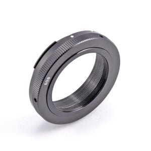 Baader Planetarium Accessory Baader T-Ring Canon EF (EOS) to T-2 - 2408319