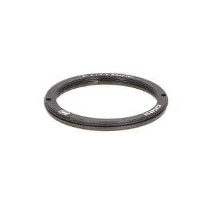 Baader Planetarium Accessory Baader Thread Reducer 2"ext/ T-2in, Zero optical length, (ie to connect Hyperion Universal Zoom Mark IV to T-2 thd) - 2454833