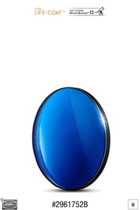Baader Planetarium Accessory Baader UBVRI Bessel R-Filter 31mm – photometric